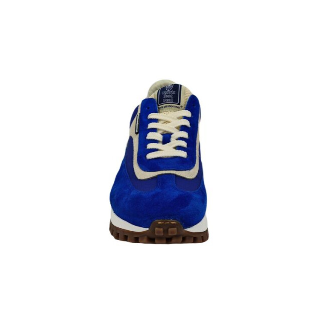 Floris van Bommel SFM-10219 Sneakers Blauw SFM-10219 large