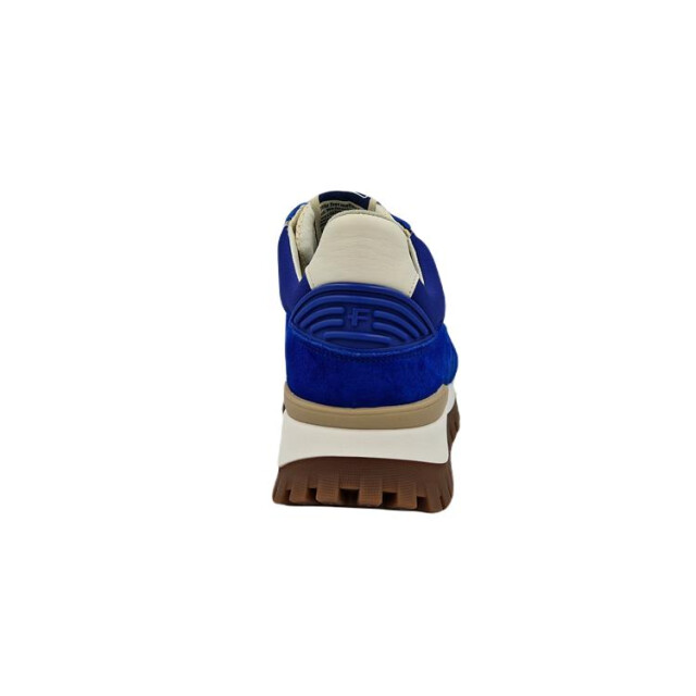 Floris van Bommel SFM-10219 Sneakers Blauw SFM-10219 large