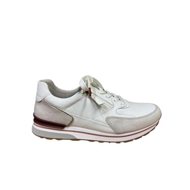 Gabor 66.348 Sneakers Wit 66.348 large
