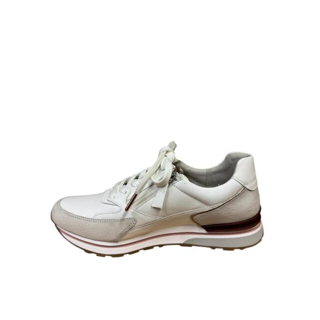 Gabor 66.348 Sneakers Wit 66.348 large