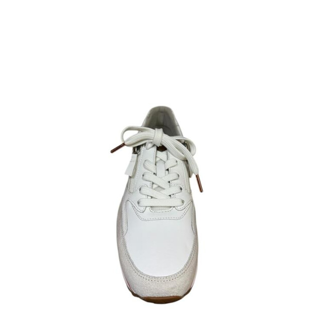 Gabor 66.348 Sneakers Wit 66.348 large