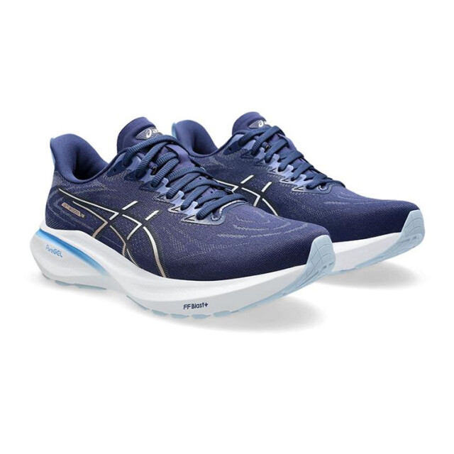 Asics Gt-2000 13 1012b666 1012B666 large
