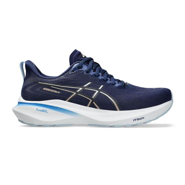 Asics Gt-2000 13 1012b666 1012B666 large