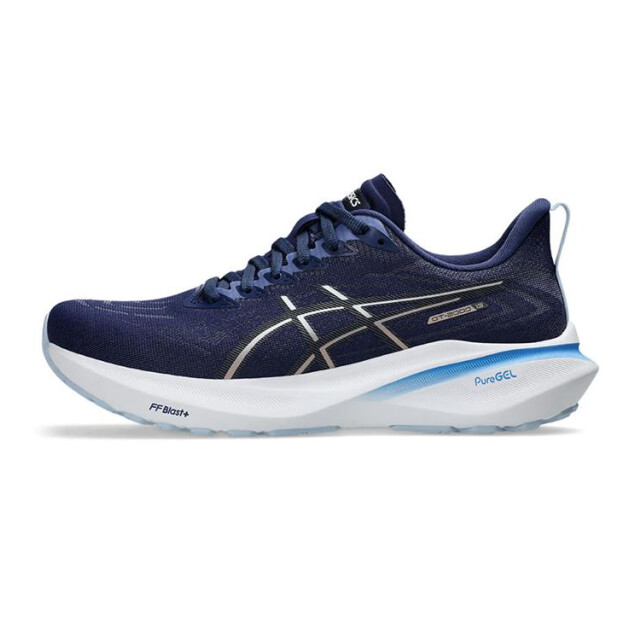 Asics Gt-2000 13 1012b666 1012B666 large