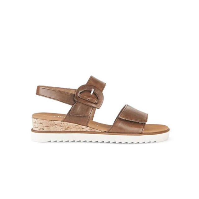 Gabor 62.752 Sandalen Bruin 62.752 large