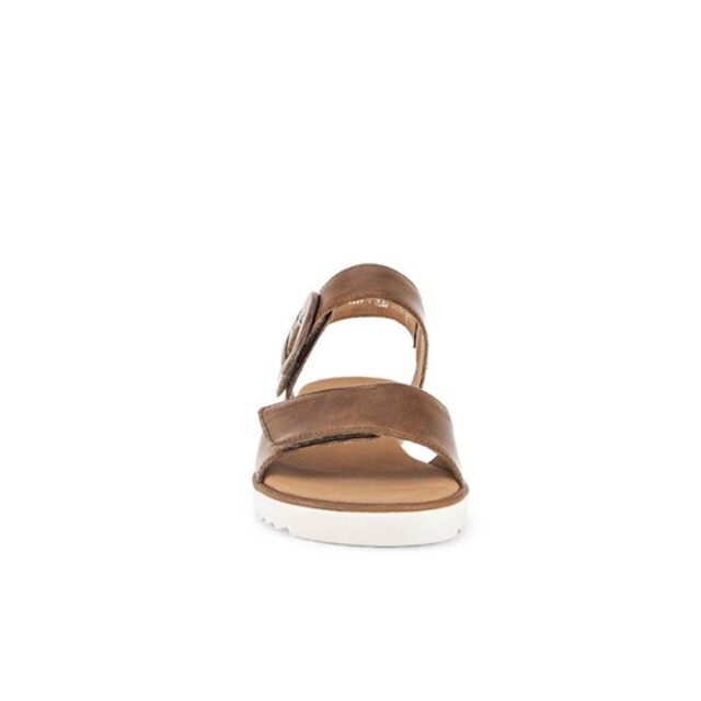 Gabor 62.752 Sandalen Bruin 62.752 large