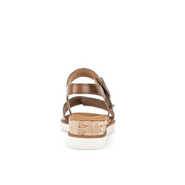 Gabor 62.752 Sandalen Bruin 62.752 large