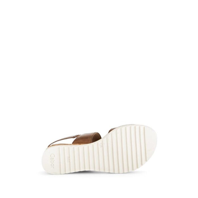 Gabor 62.752 Sandalen Bruin 62.752 large