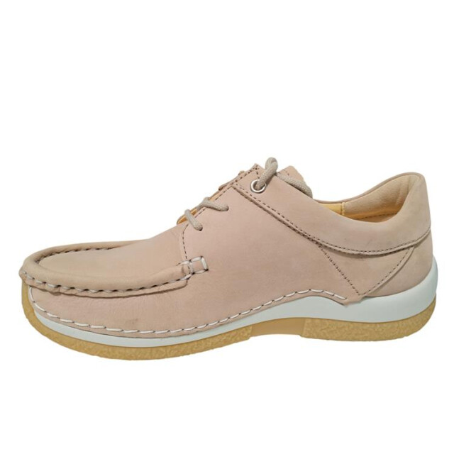 Wolky Wolky 04525 Celebration Veterschoenen Beige Wolky 04525 Celebration large