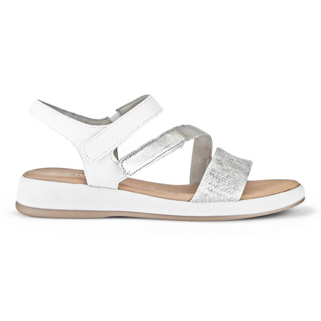 Gabor 62.733 Sandalen Wit 62.733 large