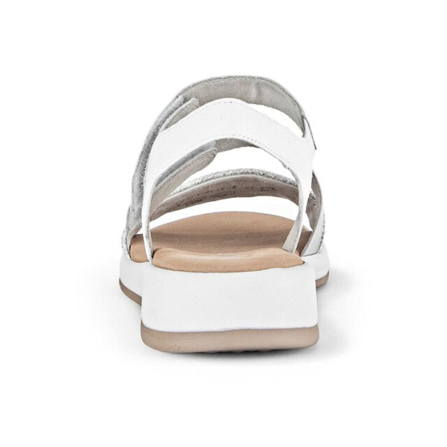 Gabor 62.733 Sandalen Wit 62.733 large
