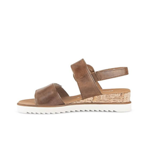 Gabor 62.752 Sandalen Bruin 62.752 large
