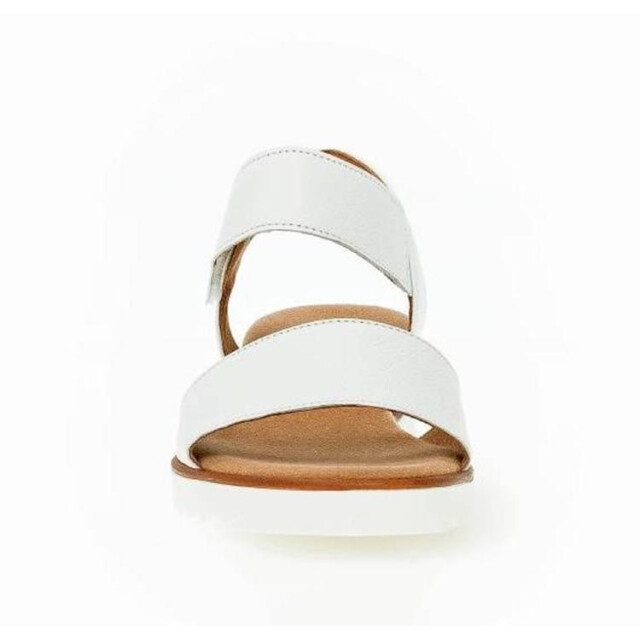 Gabor 62.750 Sandalen Wit 62.750 large