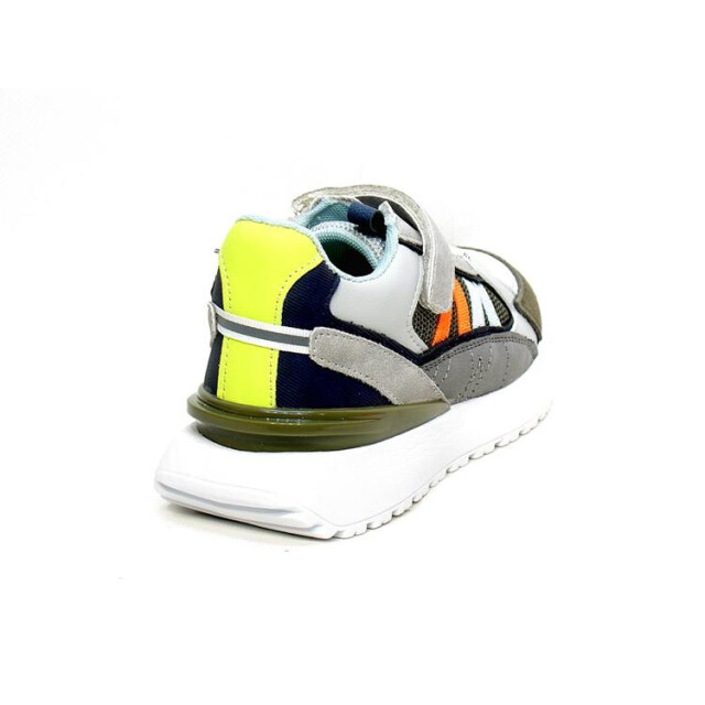 Shoesme LW24S102 Sneakers Grijs LW24S102 large