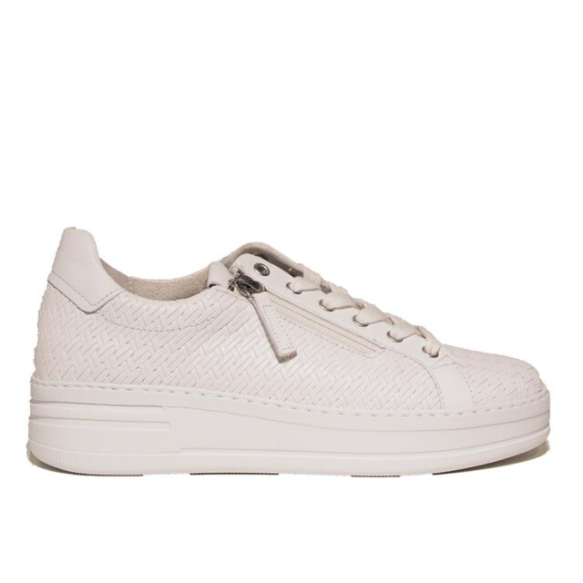 Gabor 66.396 Sneakers Wit 66.396 large