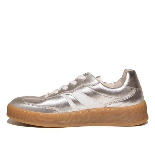Gabor 66.435 Sneakers Zilver 66.435 large