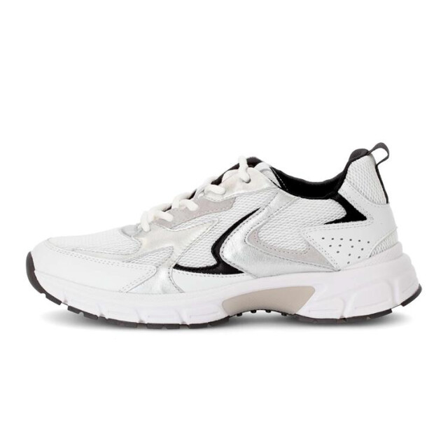 Gabor 66.606 Sneakers Wit 66.606 large