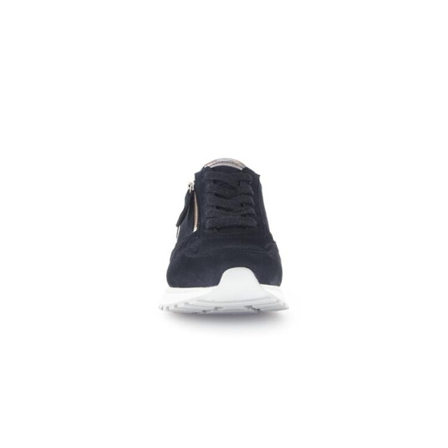 Gabor 66.378 Sneakers Blauw 66.378 large
