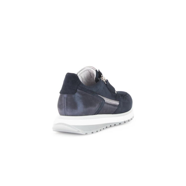Gabor 66.378 Sneakers Blauw 66.378 large