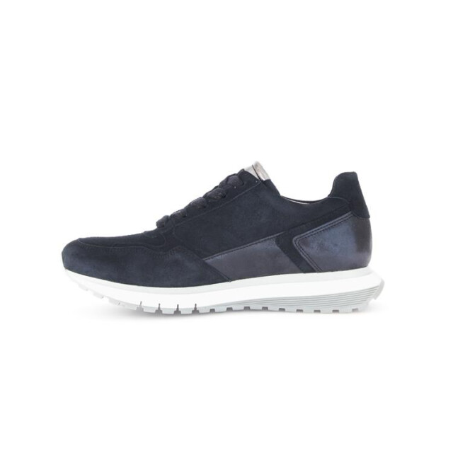 Gabor 66.378 Sneakers Blauw 66.378 large