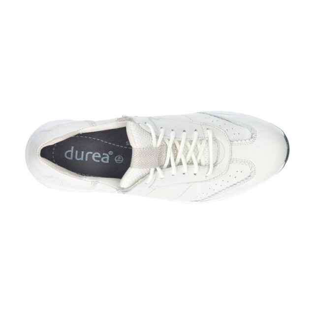Durea 6289 604 Sneakers Wit 6289 604 large