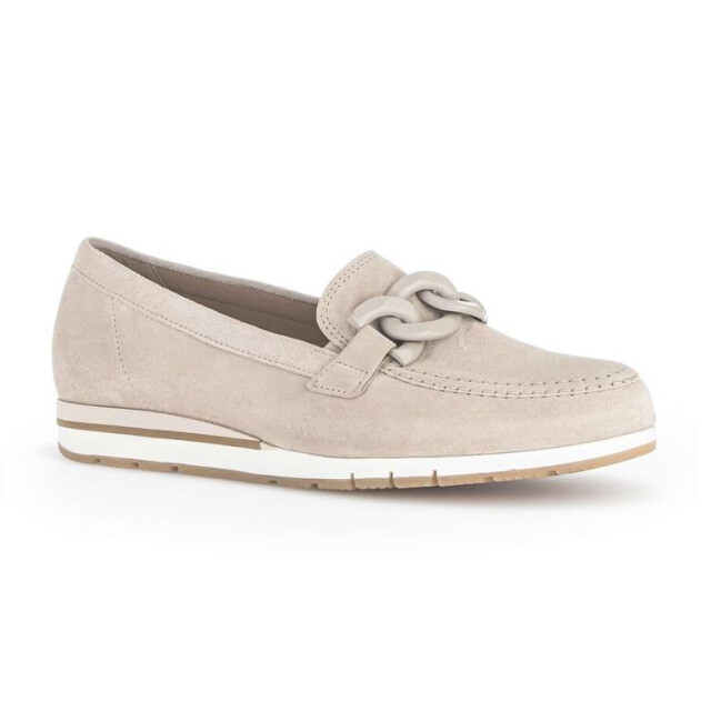 Gabor 62.415 Loafers Beige 62.415 large