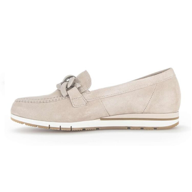Gabor 62.415 Loafers Beige 62.415 large