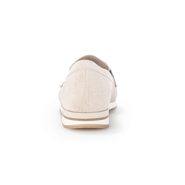 Gabor 62.415 Loafers Beige 62.415 large