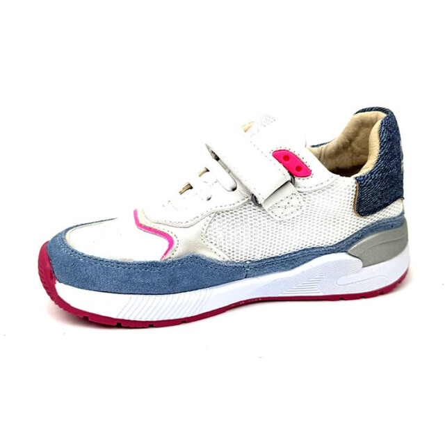 Shoesme st25s006 Klittenband schoenen Blauw st25s006 large