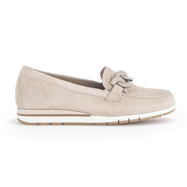 Gabor 62.415 Loafers Beige 62.415 large
