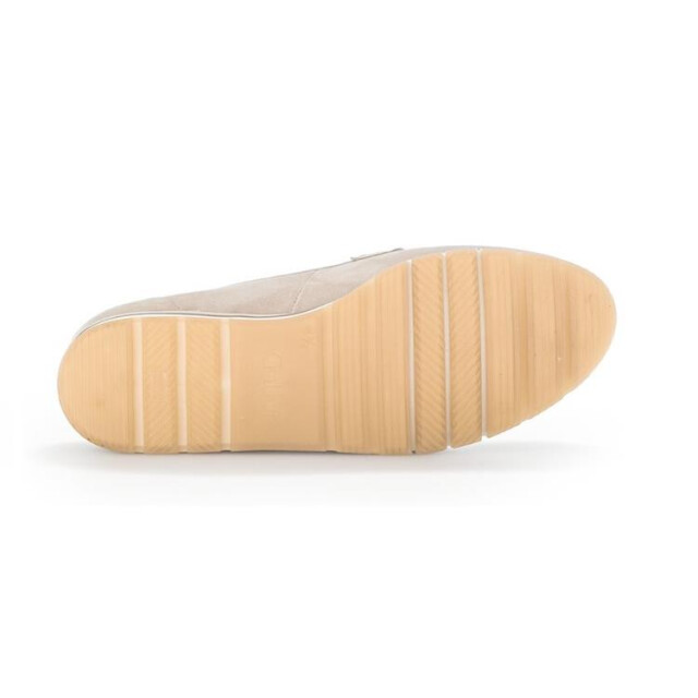 Gabor 62.415 Loafers Beige 62.415 large