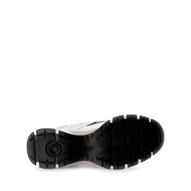 Gabor 66.606 Sneakers Wit 66.606 large