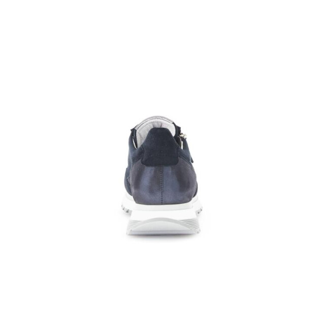 Gabor 66.378 Sneakers Blauw 66.378 large