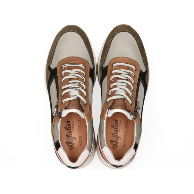 Australian Footwear 15.1682.02 connery wijdtek 15.1682.02 Connery WijdteK large