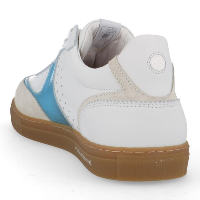 Floris van Bommel SFW-10096 Sneakers Wit SFW-10096 large