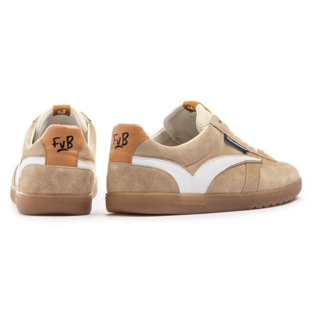 Floris van Bommel SFM-10224 Sneakers Beige SFM-10224 large