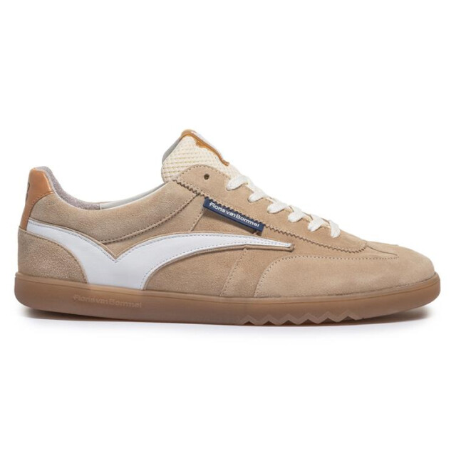 Floris van Bommel SFM-10224 Sneakers Beige SFM-10224 large