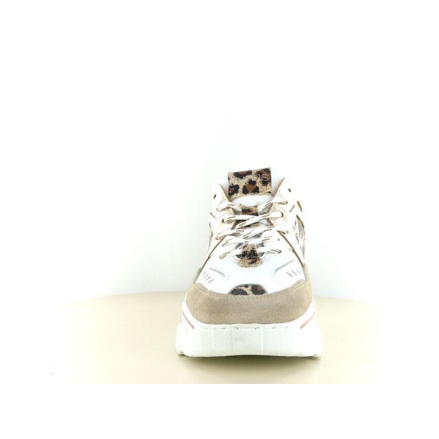 DWRS Label Pluto leopard Pluto Leopard large