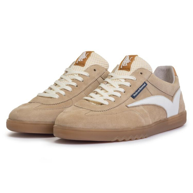 Floris van Bommel SFM-10224 Sneakers Beige SFM-10224 large