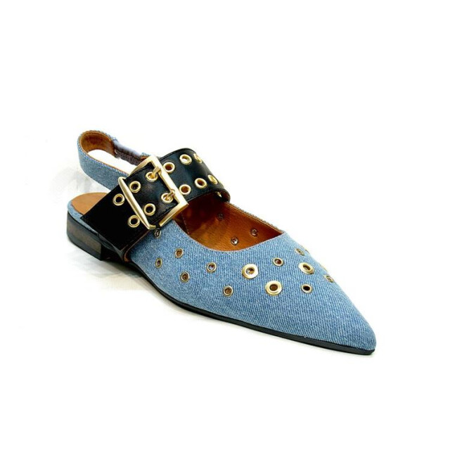 Babouche Samee-82 SAMEE-82 large