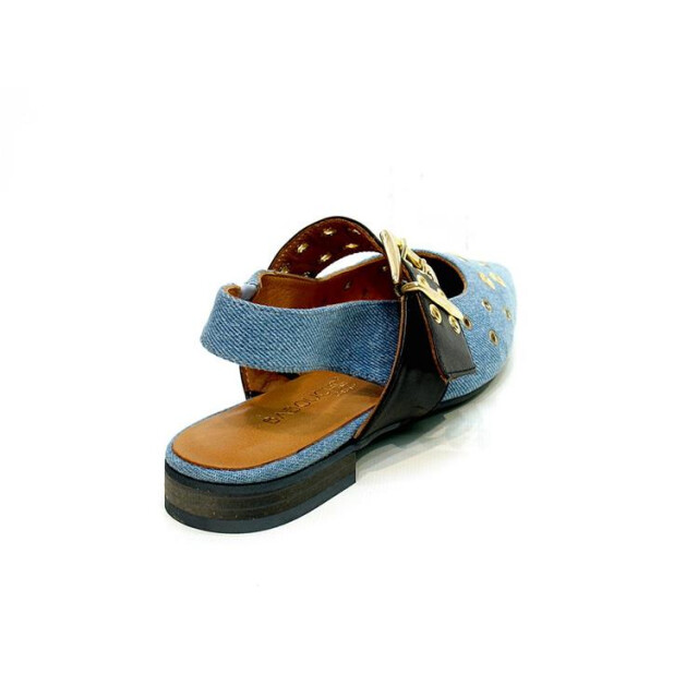 Babouche Samee-82 SAMEE-82 large