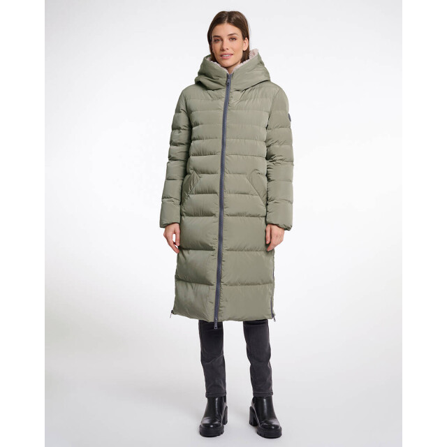 Rino & Pelle Coat keilafur.7002511 Rino & Pelle Coat Keilafur.7002511 large