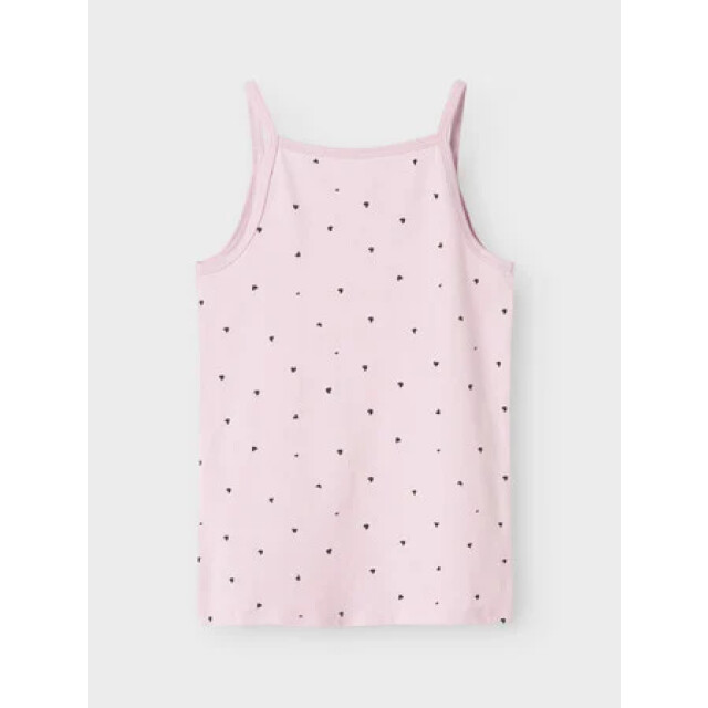 Name It Winter ondergoed meisjes - 2p top nkfshort 13241973-4748140-Winsome Orchid large