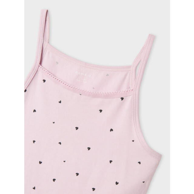 Name It Winter ondergoed meisjes - 2p top nkfshort 13241973-4748140-Winsome Orchid large