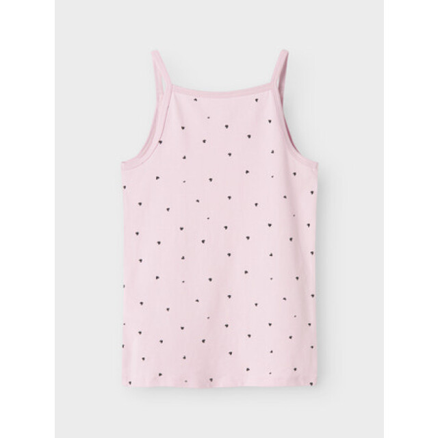 Name It Winter ondergoed meisjes - 2p top nkfshort 13241973-4748140-Winsome Orchid large