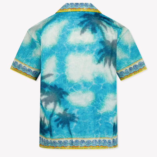 Casablanca Kinder jongens blouse in 2016604063554 large
