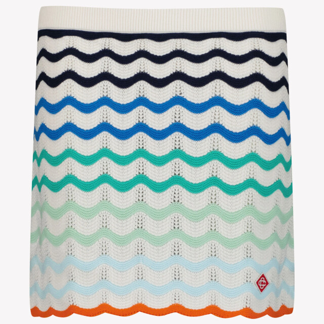 Casablanca Kinder meisjes rokje in 2016603970495 large