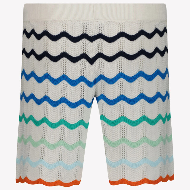 Casablanca Kinder jongens shorts in 2016603971218 large