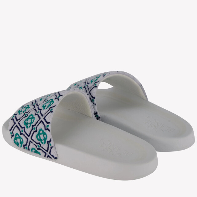 Casablanca Kinder unisex slippers in 2016603971256 large
