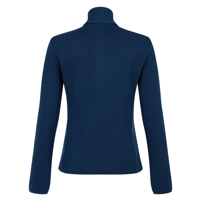 Dare2b Dames glissade sweater top UTRG10921_moonlightdenim large